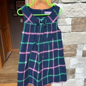 Vineyard Vines Girl’s Dress Size 5